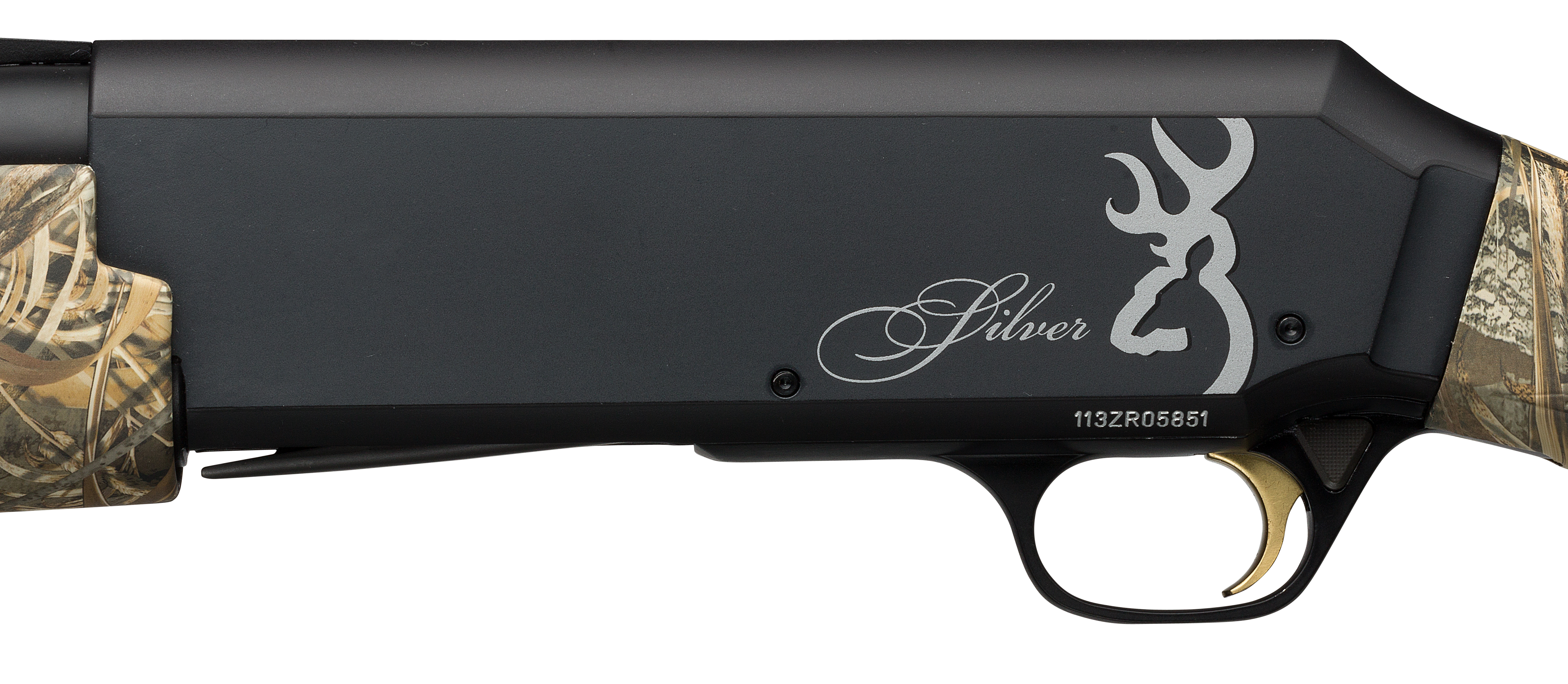 Silver Field Realtree Max 5 Semi Auto Shotgun Browning Silver Field Realtree Max 5 Semi Auto Shotgun Browning